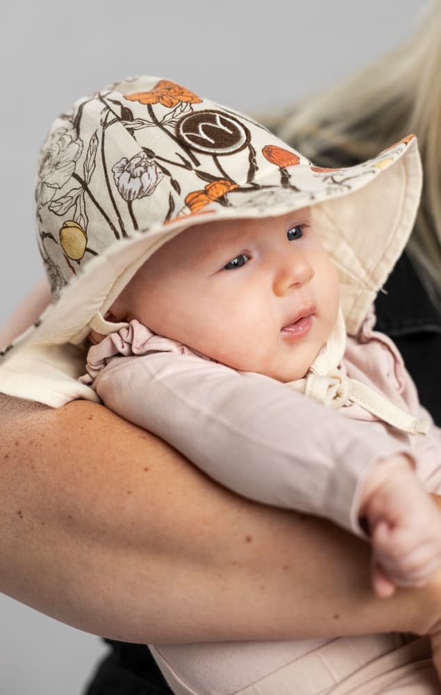 Sun Hat