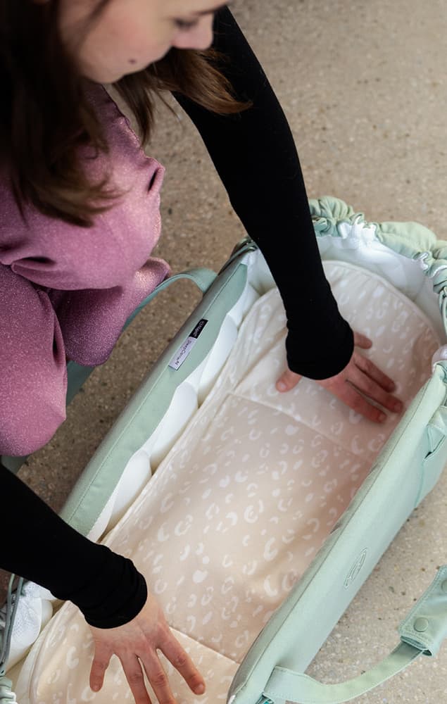 Couvre-Matelas Étanche