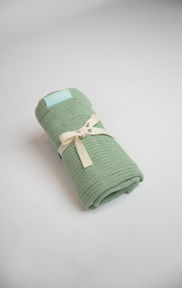 Cellular Blanket