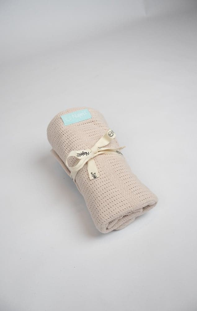 Cellular Blanket