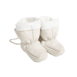 Chaussons pour bébé