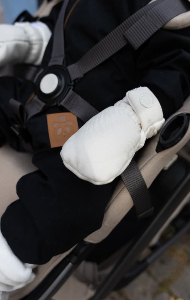 Baby Gloves