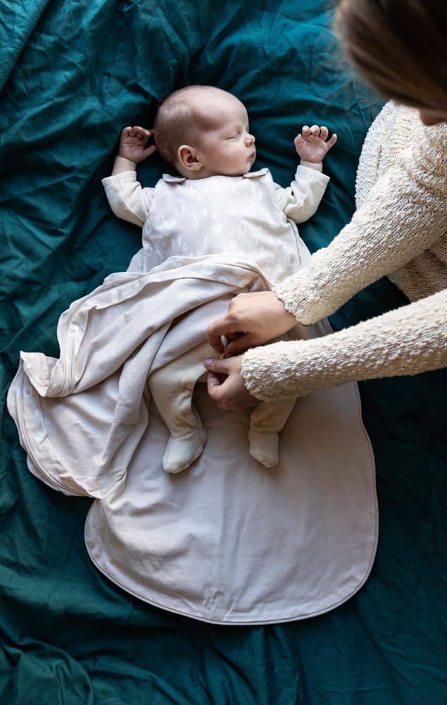 Sleeping Bag