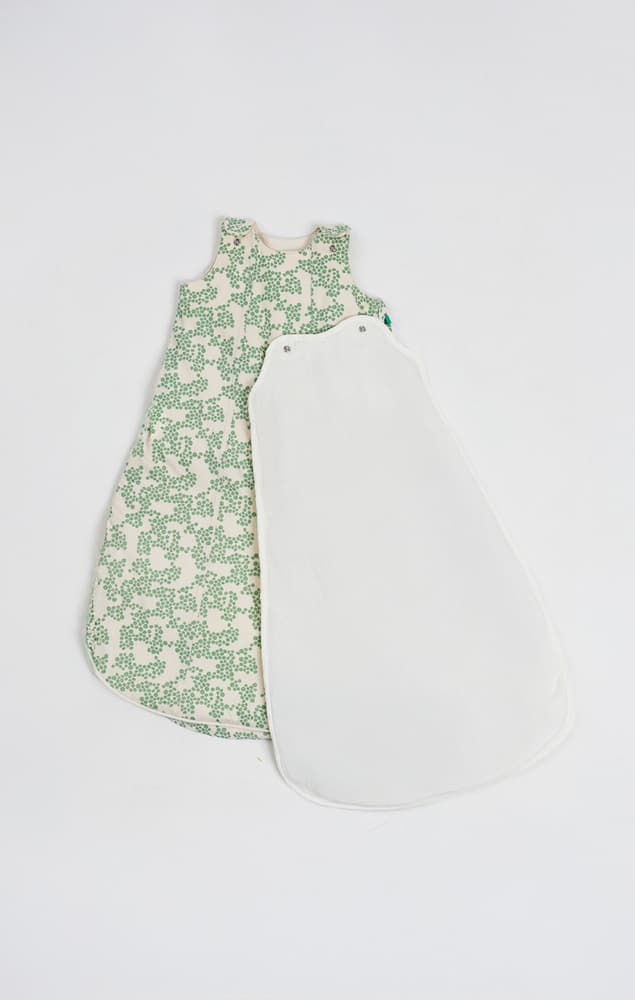 Sleeping Bag Warm Insert with Buttons