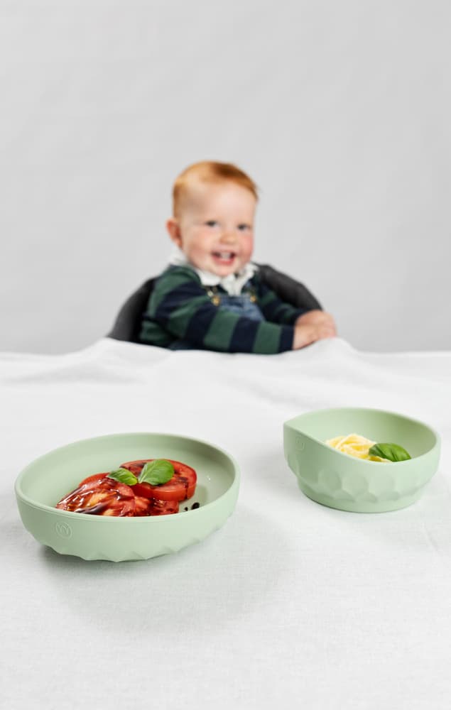 Assiette & Bol pour bébé & enfant
