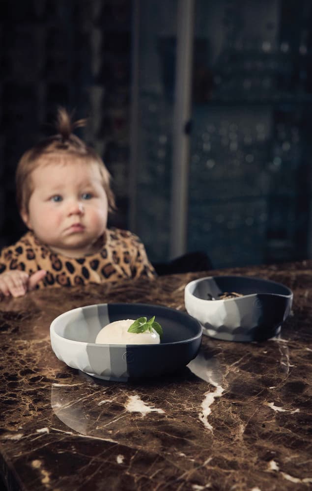 Assiette & Bol pour bébé & enfant