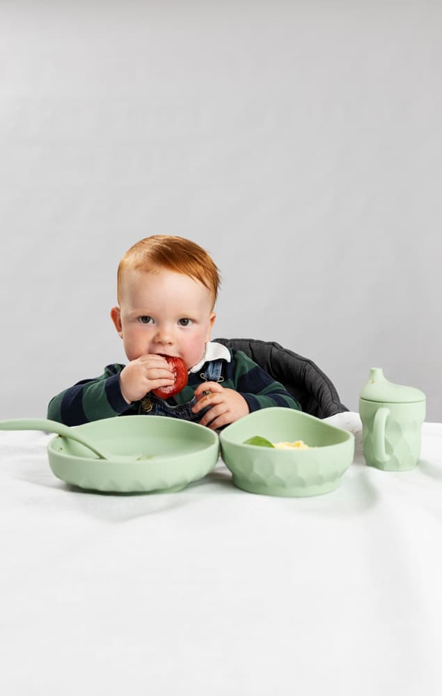 Set de Vaisselle bébé & enfant