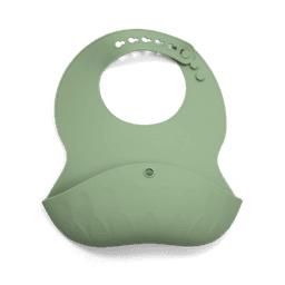 Silicone Bib