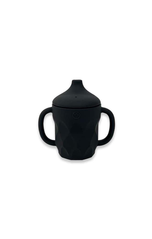 Silicone Sippy Cup