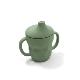 Gobelet en anti-fuite pour enfant