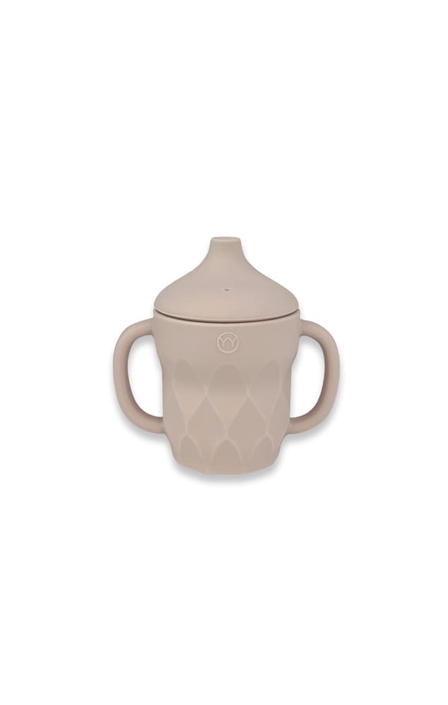 Silicone Sippy Cup