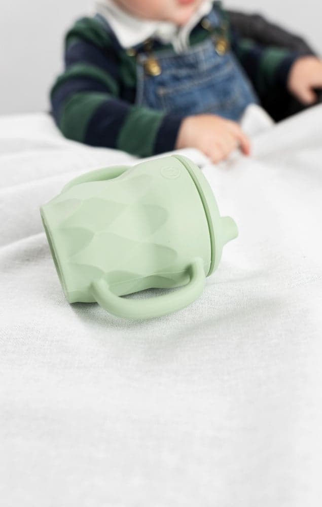 Gobelet en anti-fuite pour enfant