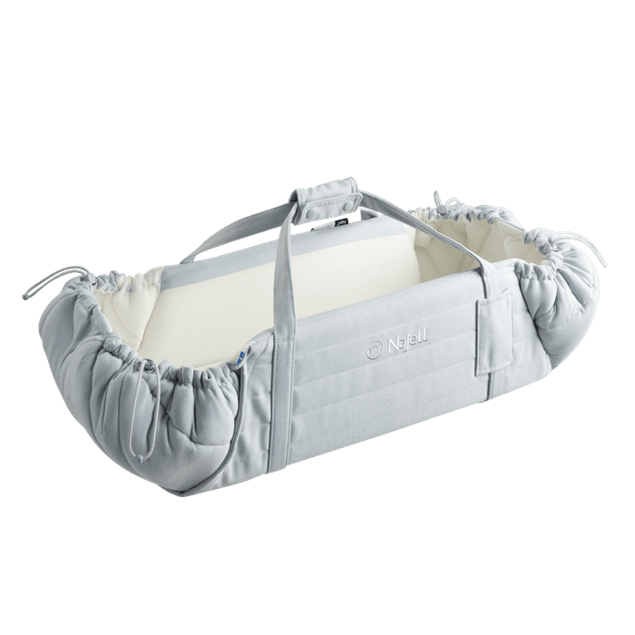 SleepCarrier X