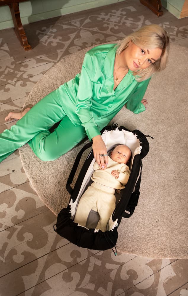 SleepCarrier X