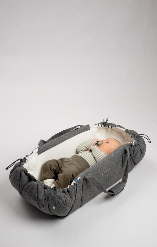 SleepCarrier X