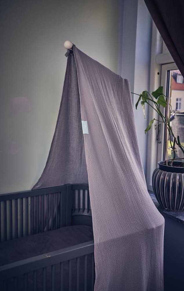 Nursery Canopy Set
