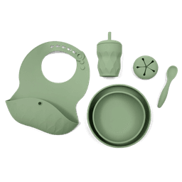 Complete eetset