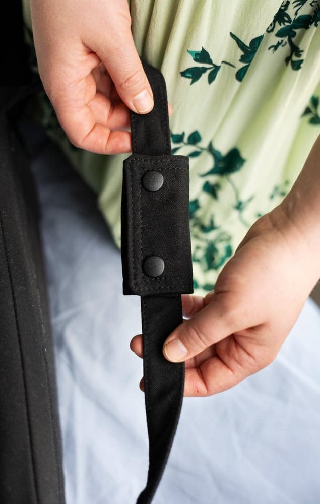 Handle Strap for SleepCarrier X