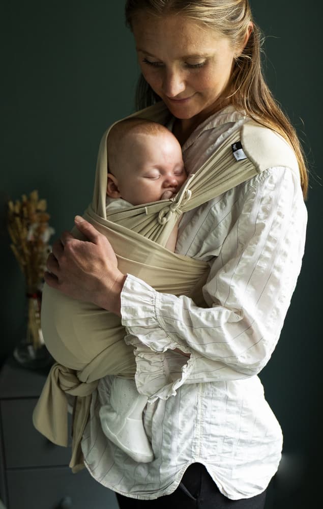 Écharpe Wrap