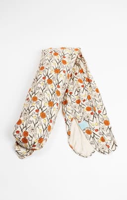 Housse Extérieure pour Coussin de Grossesse