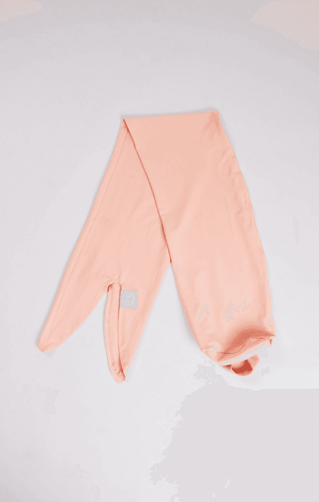 Outer Cover for Pregnancy Pillow