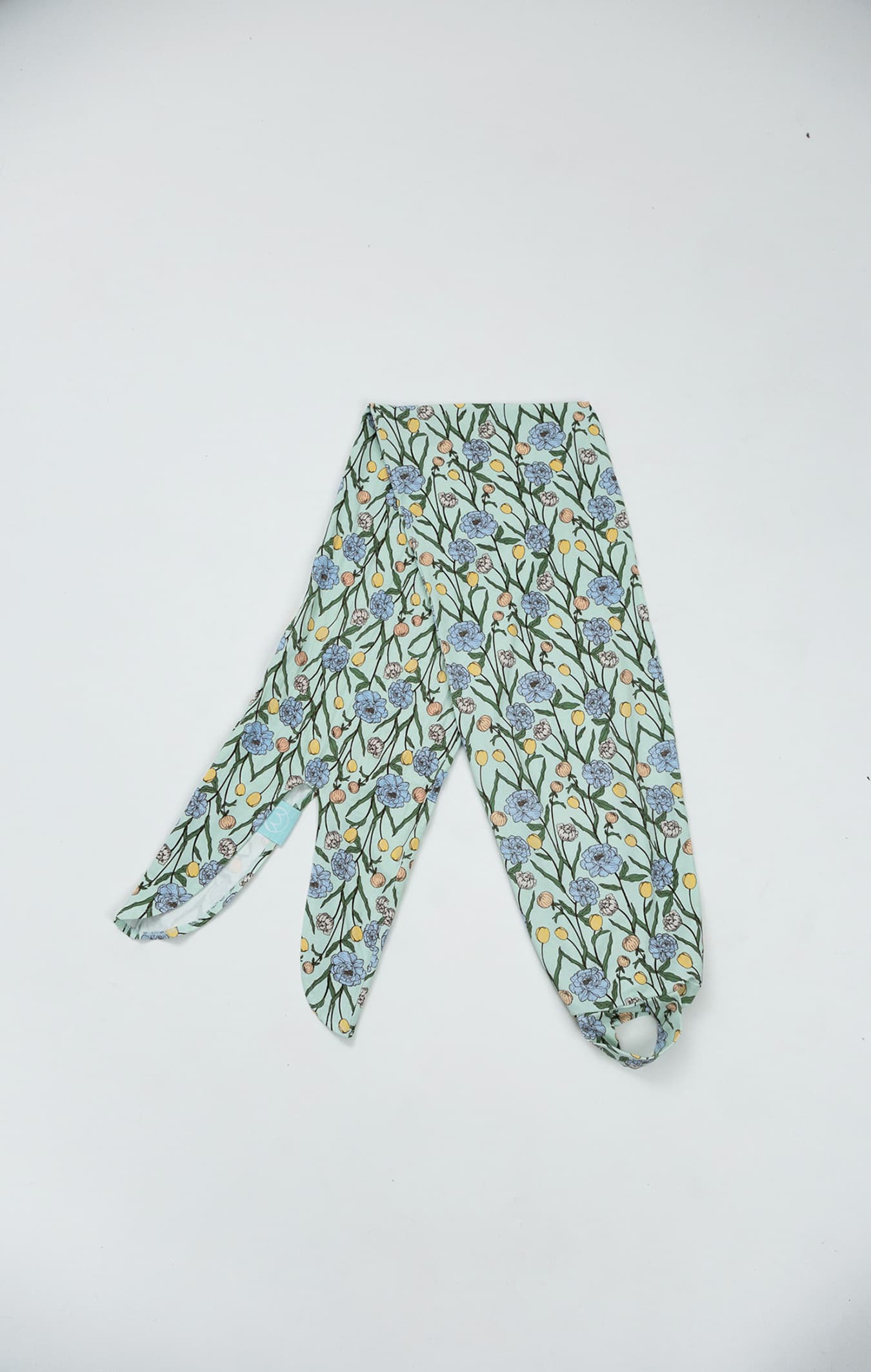 Outer Cover for Pregnancy Pillow