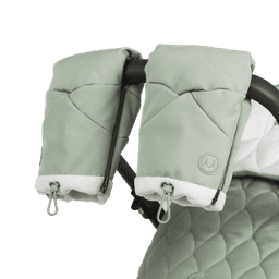 Gants de Poussette