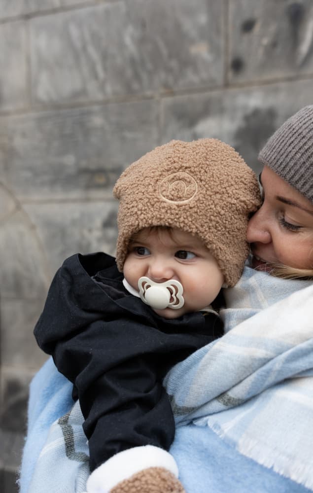 Baby Bonnet