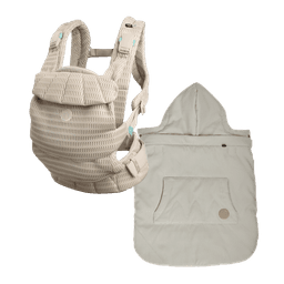 Rise et All Weather Cover set