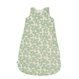 Sleeping Bag with Buttons