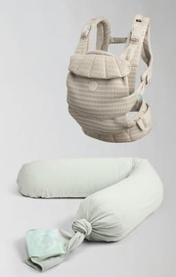 Set De Grossesse à Bébé