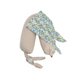 Coussin de grossesse et housse supplémentaire