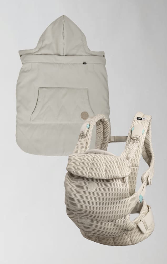 Rise et All Weather Cover set