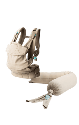 Easy vol. 2 & Pregnancy Pillow set